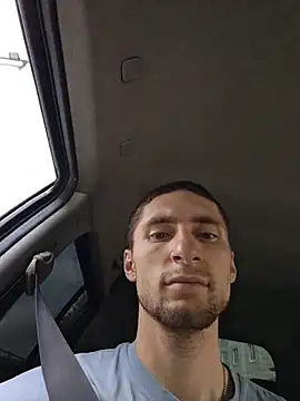 Darkfades Show in webcam