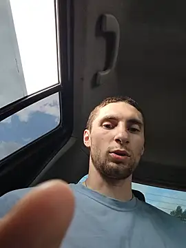 Darkfades' Webcam Show