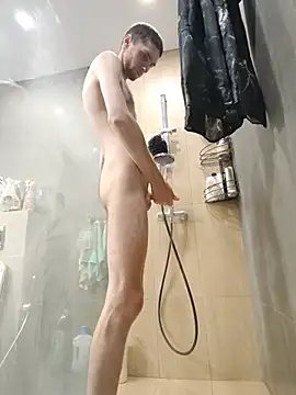 Darkfades' Webcam Show