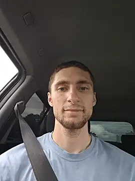 Darkfades' Webcam Show