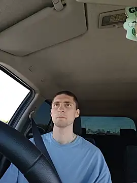 Darkfades Webcamshow