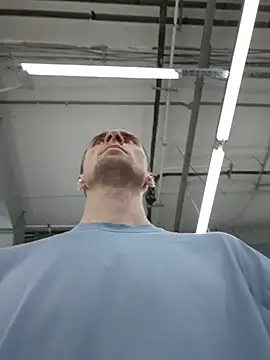 Darkfades webkamerás műsora