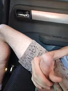 Darkfades webcam show