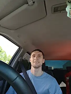 Darkfades Webcamshow