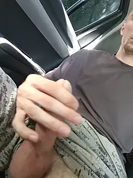 Darkfades Webcam show