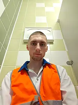 Darkfades Webcamshow