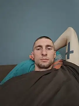 Darkfades Webcamshow