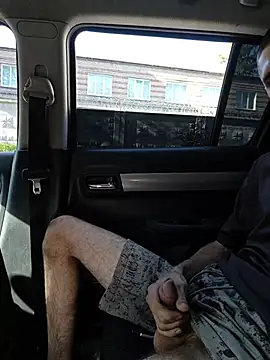 Darkfades' Webcam Show