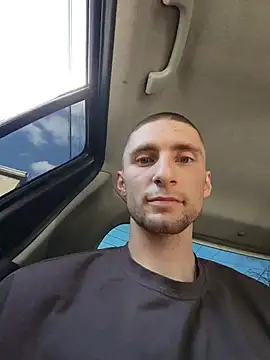 Darkfades Webcam Show