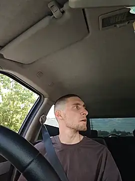 Darkfades Webcamshow
