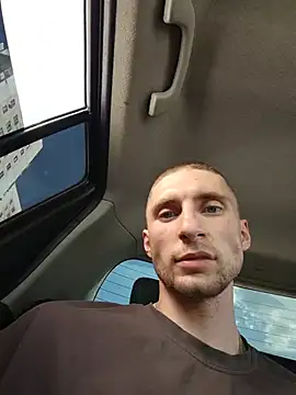 Darkfades Webcam Show