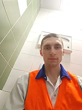 Darkfadesn Webbikameraesitys