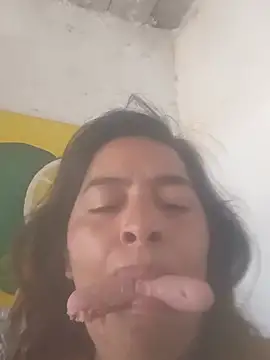 ivilondon's Webcam Show