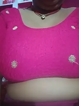Karishma_bhabi99A Adlı Modelin Web Kamerası Şovu