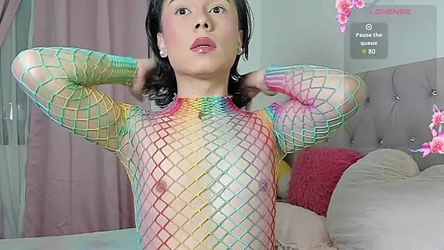 Вебкам-шоу valentine_sweety