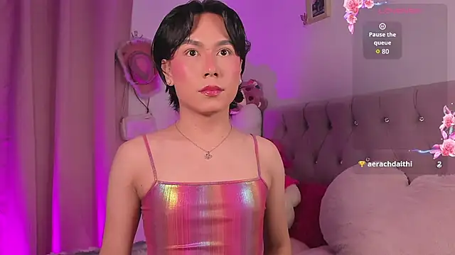 valentine_sweety: вебк ам-шоу