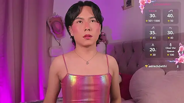 valentine_sweety Show in webcam