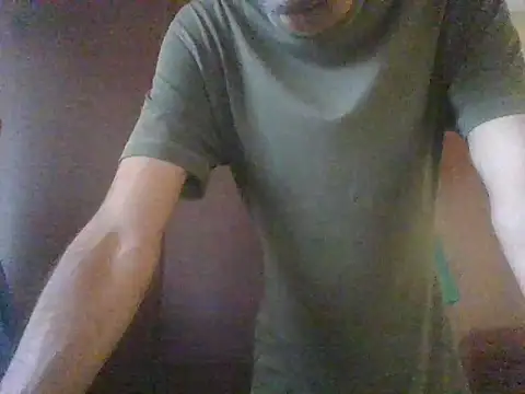 Show modela sub_slave_indi na web-kameri