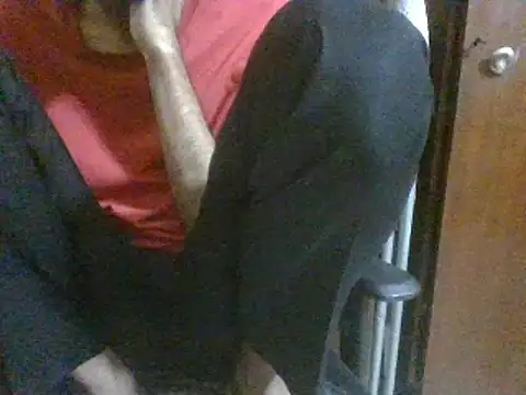 Show modela sub_slave_indi na web-kameri