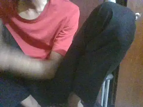 sub_slave_indi 웹캠 쇼