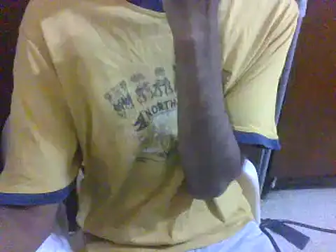 sub_slave_indi Pertunjukan Webcam