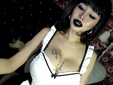 عرض كام goddesspakshit