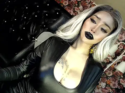 goddesspakshit webcam show