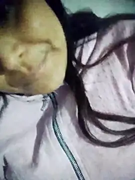 Crazy_grone Show in webcam