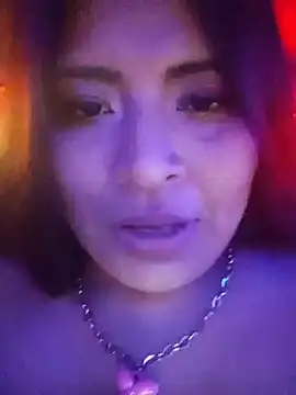 Crazy_grone Pertunjukan Webcam