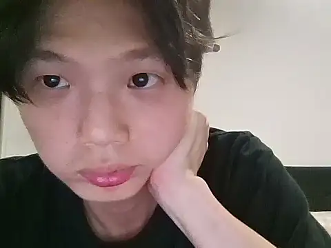 sweetiepuppy421 Pertunjukan Webcam