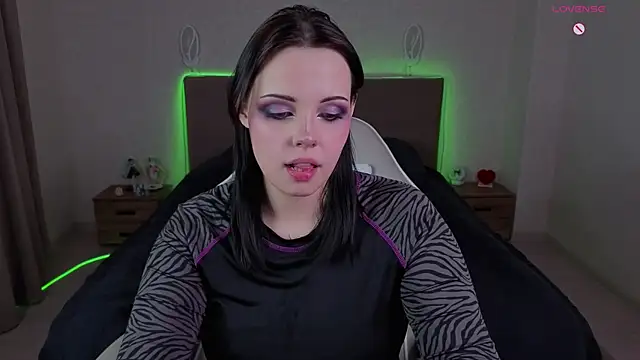 DorisNova Chat XXX in diretta