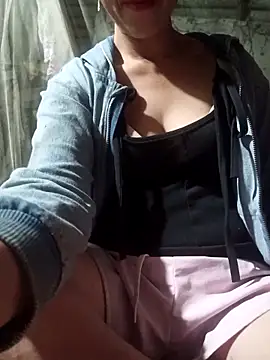 jangcute11's Webcam Show