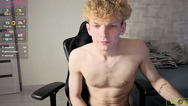 adamhariss Live XXX-Chat
