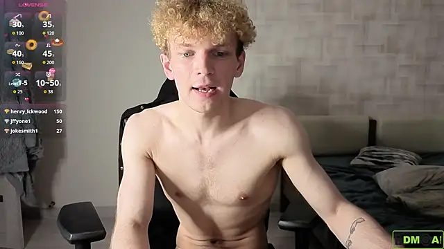 adamhariss Live XXX-Chat