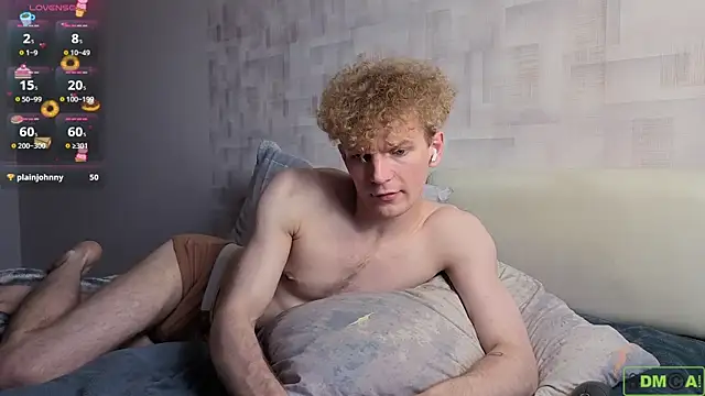 adamhariss Webcamshow