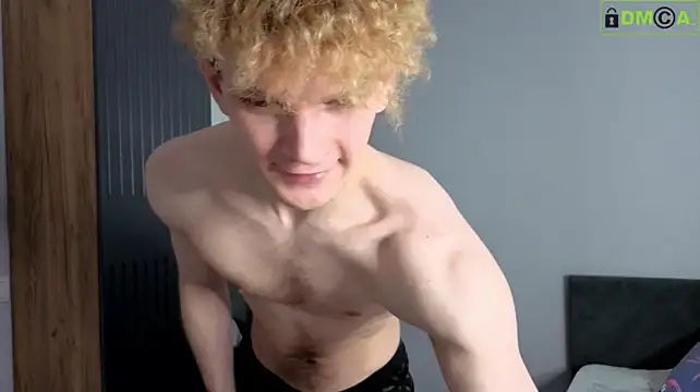 adamhariss 웹캠 쇼