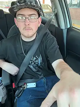 bigdickens69BWC Pertunjukan Webcam