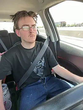 Pertunjukan Kamera Web bigdickens69BWC