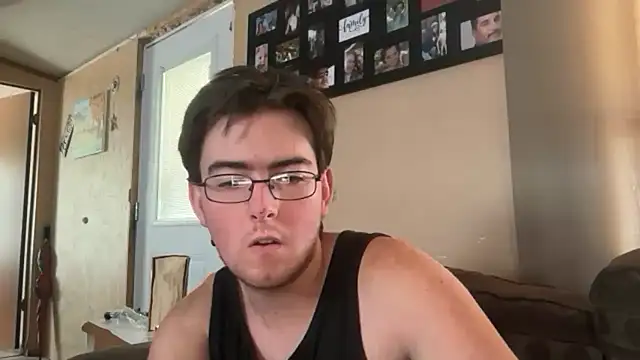 Show webcam de bigdickens69BWC