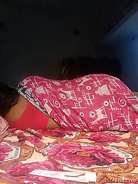 Chat +18 de Sexy-Aliya ao vivo