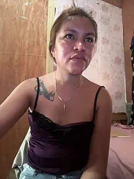 FranciaMoan Show in webcam