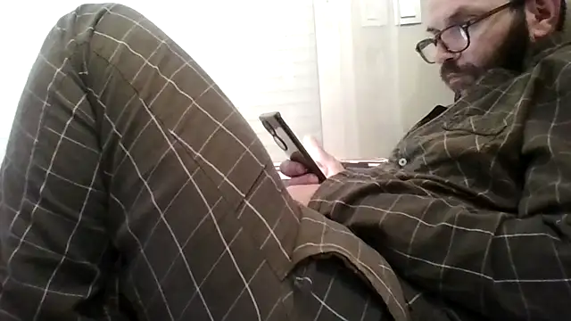 Florent1307's Webcam Show