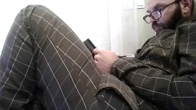 Show Webcam de Florent1307