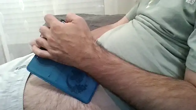 Florent1307 Show in webcam