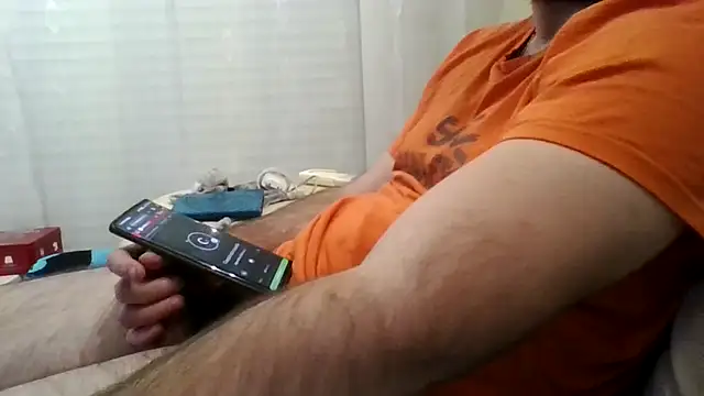 Show webcam de Florent1307