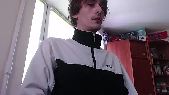 Samuel_Skywalker Webcamshow