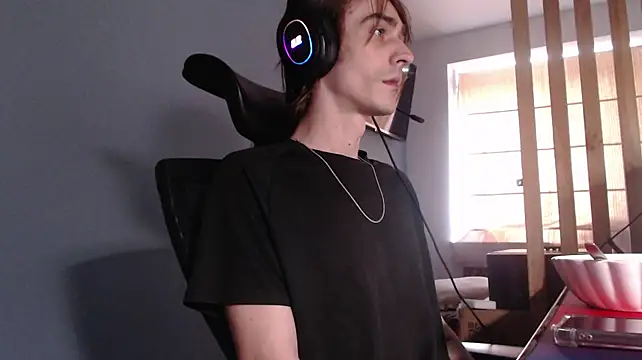 Samuel_Skywalker Webcamshow