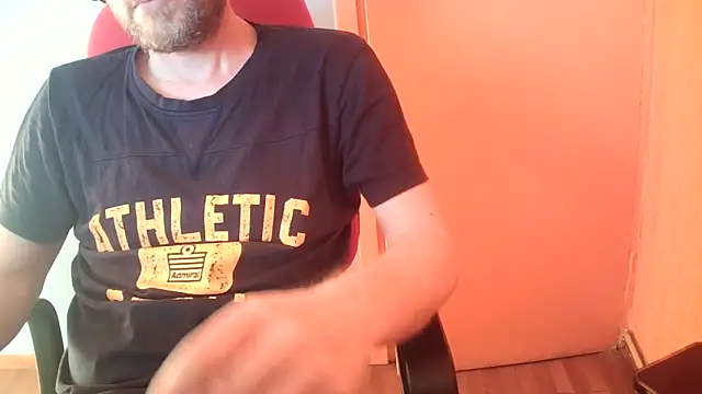 truble78n Webbikameraesitys