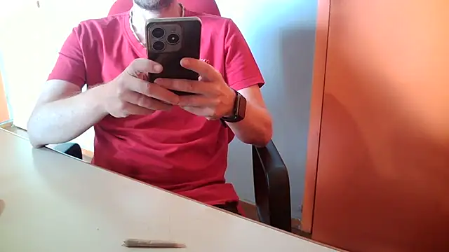 Chat XXX en directo de truble78