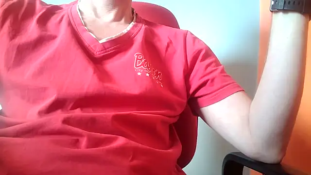 Show de webcam de truble78